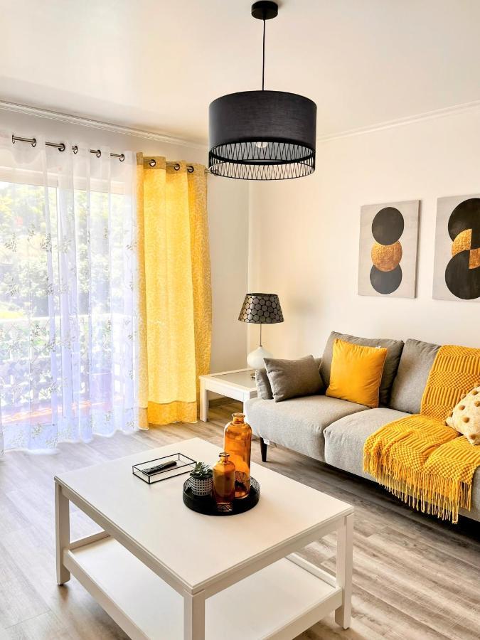 Stay In Madeira Funchal  Bagian luar foto