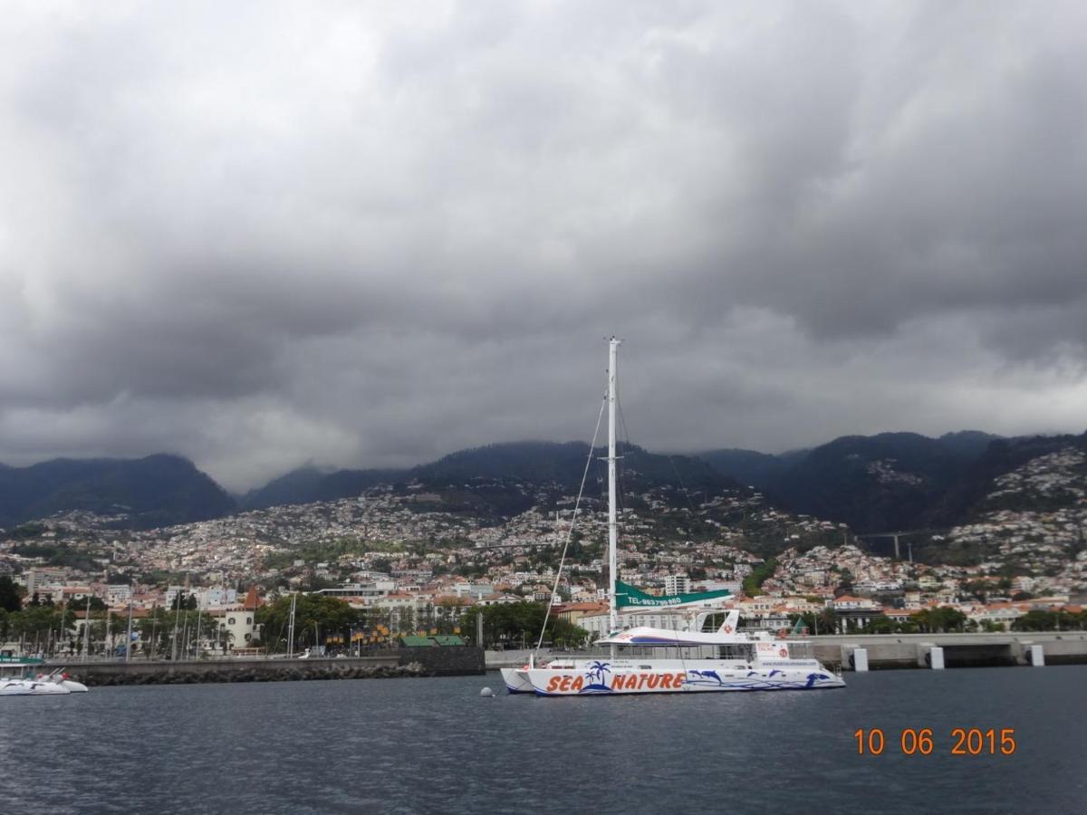 Stay In Madeira Funchal  Bagian luar foto
