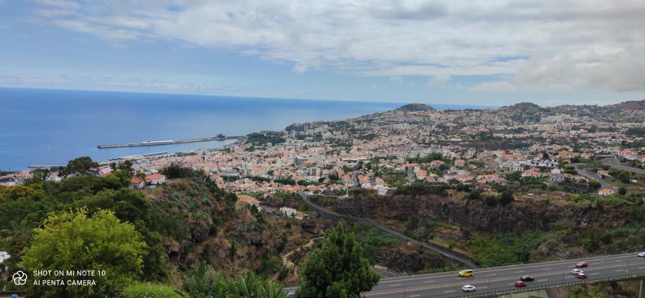 Stay In Madeira Funchal  Bagian luar foto