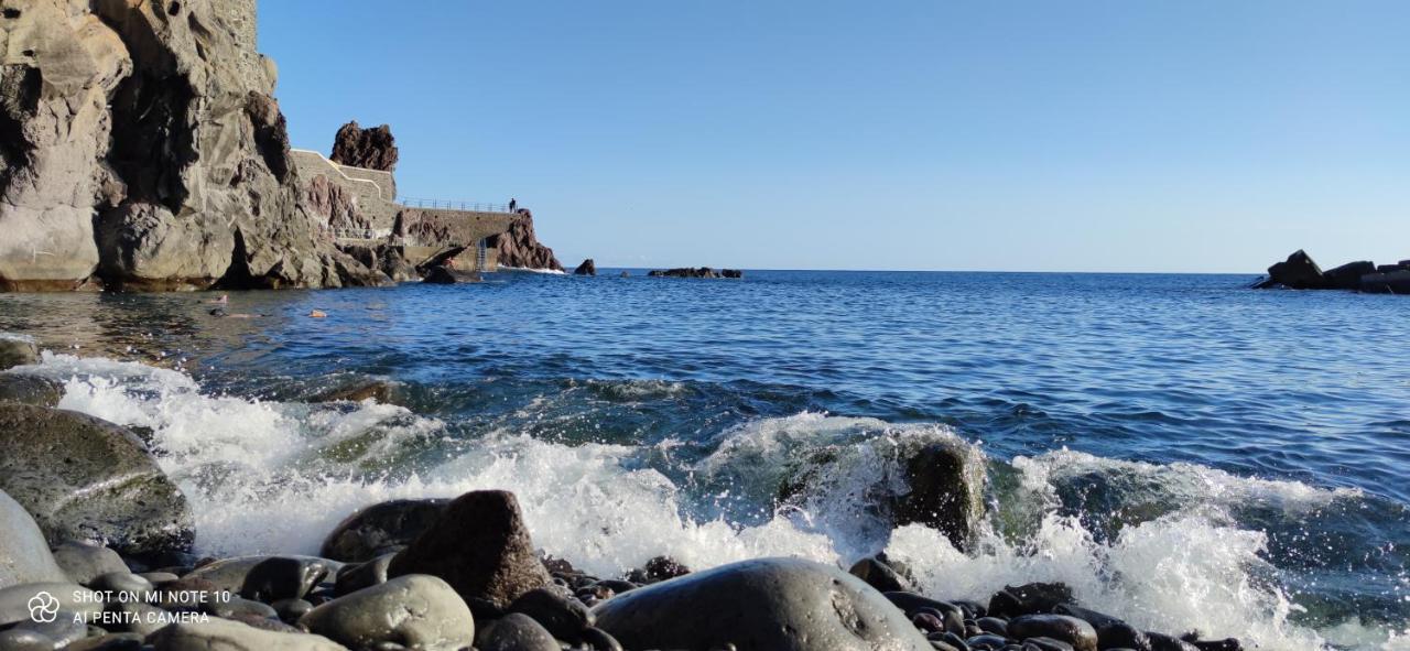 Stay In Madeira Funchal  Bagian luar foto