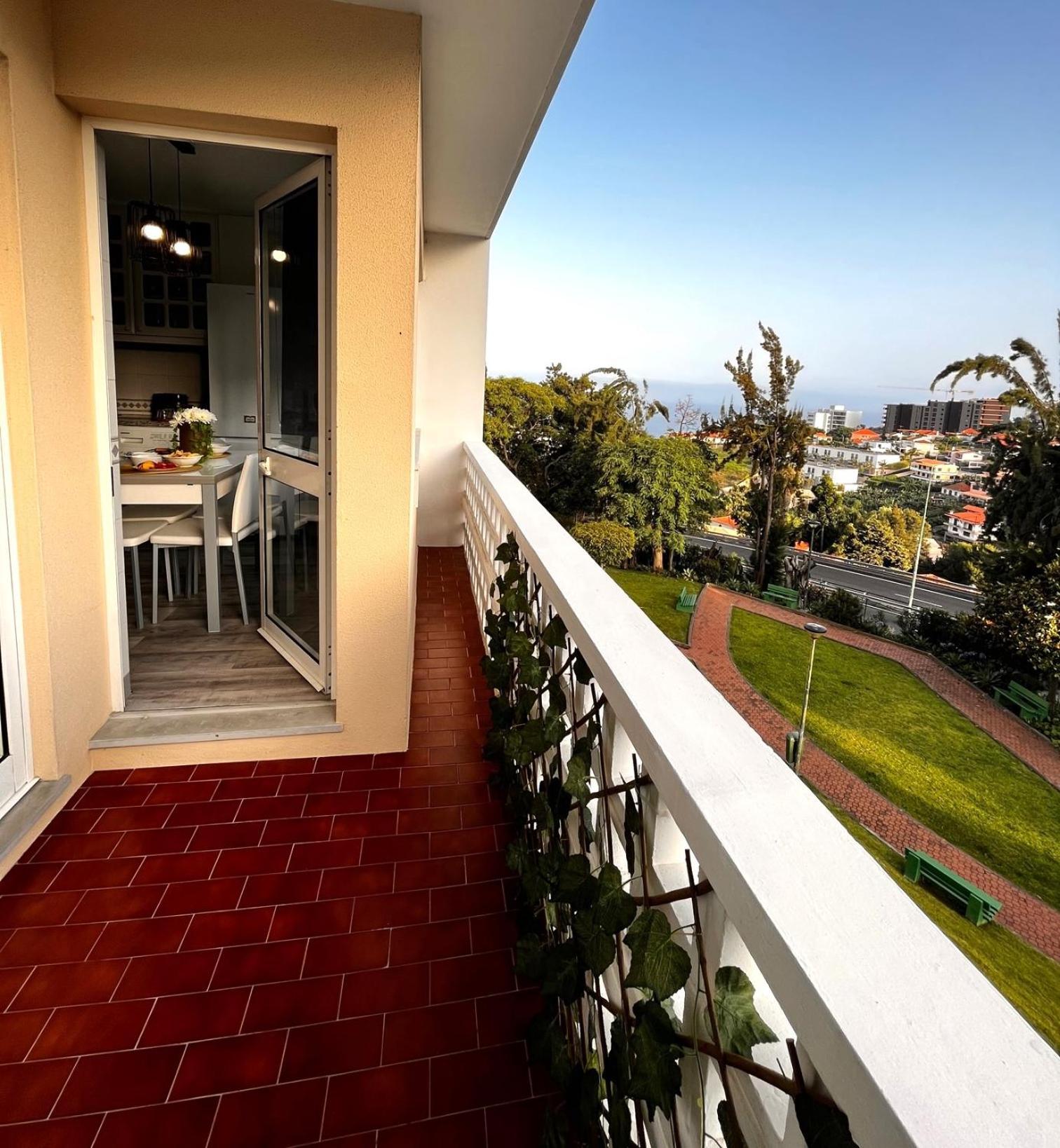 Stay In Madeira Funchal  Bagian luar foto